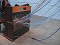 Playing the Building