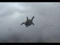 HALO Parachute Jump