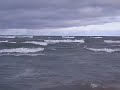 Portage lake trip 10 3 09 146