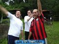 Churrasco na Serra do Mar - Serra da Graciosa