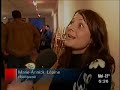 Reportage à "Salut, bonjour!" : Au bout du rang de MA Lépine Manele-Gratis.net