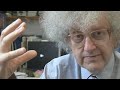 There has been debate about whether the periodic table's newest element should have the symbol Cp or Cn? See our earlier video about Copernicium at www.youtube.com 