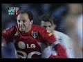 são paulo 2 x 0 river plate   morumbi   libertadores 2005