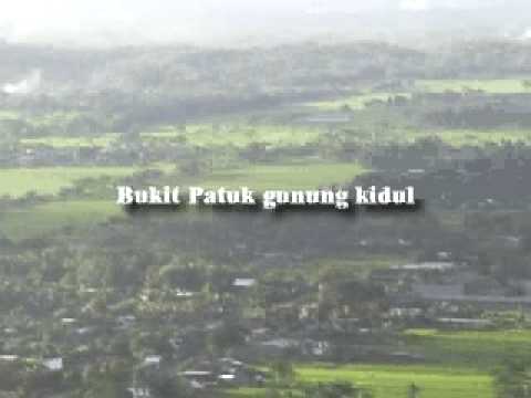 Bukit Hargodumilah Bantul