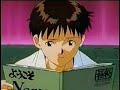 AMV pet shop boys - its a sin