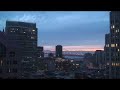 Crystal Castles- Cry Babies -  Sanfrancisco Timelapse