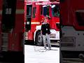 XuKai | Yu Tong in casual outfit vs in uniform #730k [20260903] #fireinvestigator