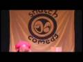 Snatch Comedy Improv Longform - Oil Rig - Part 3