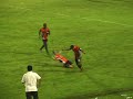 [ดิวิชั่น1] สุพรรณบุรี เอฟซี 2-1 สงขลา เอฟซี