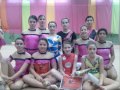 club gimnasia ritmica alboraia, osquiero!