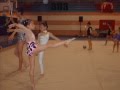 club gimnasia ritmica alboraia, osquiero!