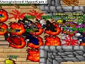 Venore battle