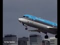 KLM Cityhopper Fokker 70 KLM Cityhopper Fokker 70