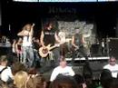 Family Force 5 @ warped tour 2007-\"I love you to death\" Family Force 5 @ warped tour 2007-\"I love you to death\"