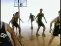 Chris Farley as Christian Laettner