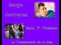 Mora y Flamenca - Sergio Contreras
