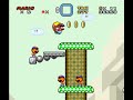 Chocolate Island 3 TAS (Secret Exit)