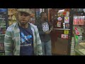 Haitian V Steals Ignorant Trevor's Lottery Scratch Off Ticket & Balls Out Of Control With His Winnings. He Rolls Dice, Smokes Cigars & Even Has A Body Guard. Directed By: Team Guerrilla Mixtape Download Link: www.zshare.net