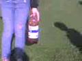 Exploding cola