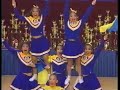 Channel Islands 2003 Nationals