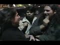 megadeth en lima   menacho al rescate parte 2