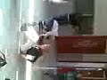 Al Tenca durante l\