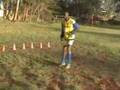 Shaddy mtaani farova