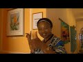 Swaziland Dancers Mountain Inn Hotel