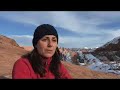 Return to the Outdoors with Steph Davis Return to the Outdoors with Steph Davis