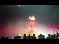 SunYe - Paparazzi (June 4, 2010 Warner Theatre, DC)