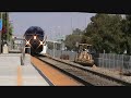 Altamont Commuter Express #07 09/12/2008 Altamont Commuter Express #07 09/12/2008