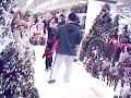 DANCING SANTA