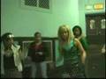 Ashley and Vanessa - Girls Just Wanna Have Fun