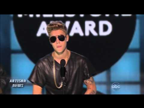 BILLBOARD BIEBER BOOS, KID ROCK ANTI-SYNC, GUETTA, SWIFT WINS HIGHLIGHT AWARDS