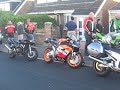 Mick B's Ride Out Mick B's Ride Out
