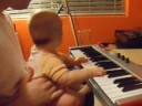 On keyboards