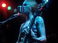 The Creepshow - Fiendforce Fest 2007