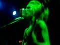 The Creepshow - Fiendforce Fest 2007