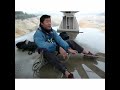200ft Rope Swing over a lake (230ft high)