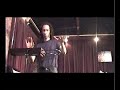 Termini Theremin 2 Sync Fix