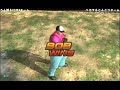 Tekken 6 - A. King / Roger Jr vs Bob / Steve