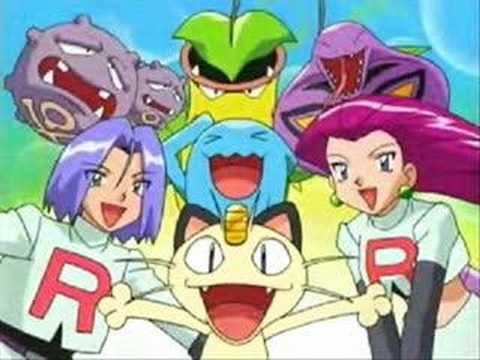 pokemon gagged