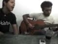 Los Ammán (Osky, Maty (Dedos) y Eze) SAYA SENSUAL ACUSTICO Los Ammán (Osky, Maty (Dedos) y Eze)