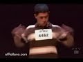 Phillip-Casting de baile. Phillip-Casting de baile.