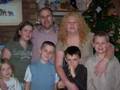 In Memory of Barney Stevens-Brewin