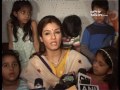 Raveena Tandon on 