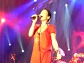 P!nk 7th december lonely girl
