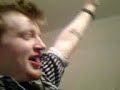 Aaron Magee is our leader Aaron Magee is our leader