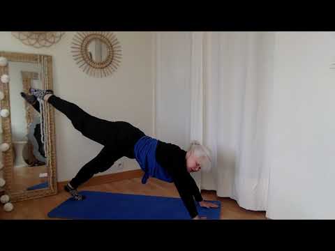 Valérie : Piyolates N°14 - 53 min