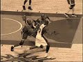 STAT and Matrix - Posterize